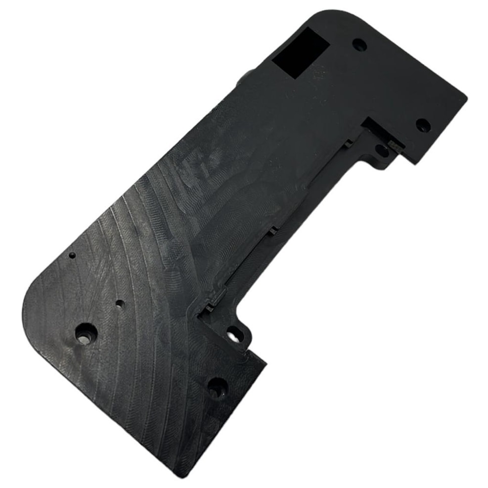 Imagem do Suporte Da Resistencia Grill Churrasqueira Cadence Grl810