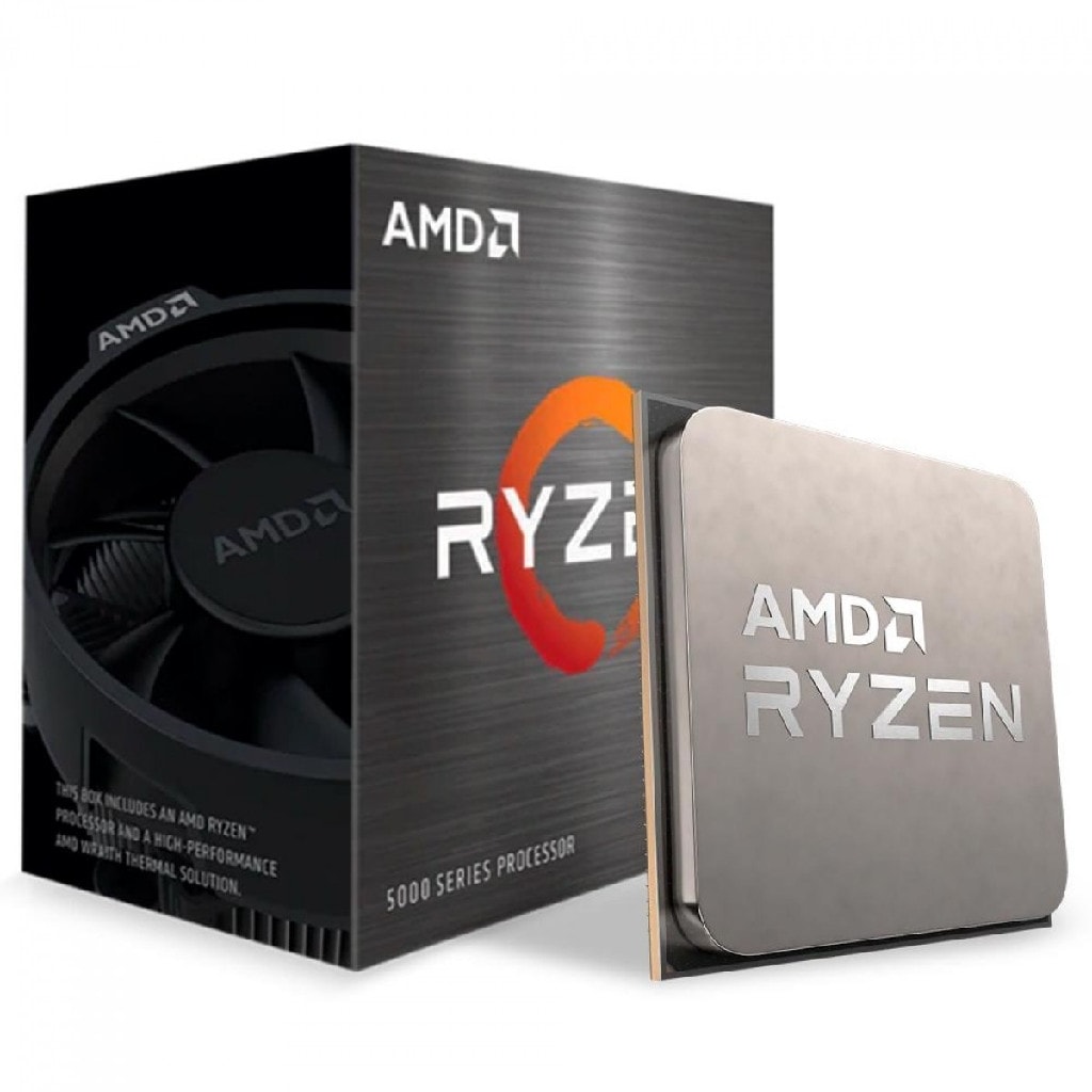 Imagem do Processador Amd Ryzen 5 5600gt Am4 3 6ghz 19mb 12 Threads