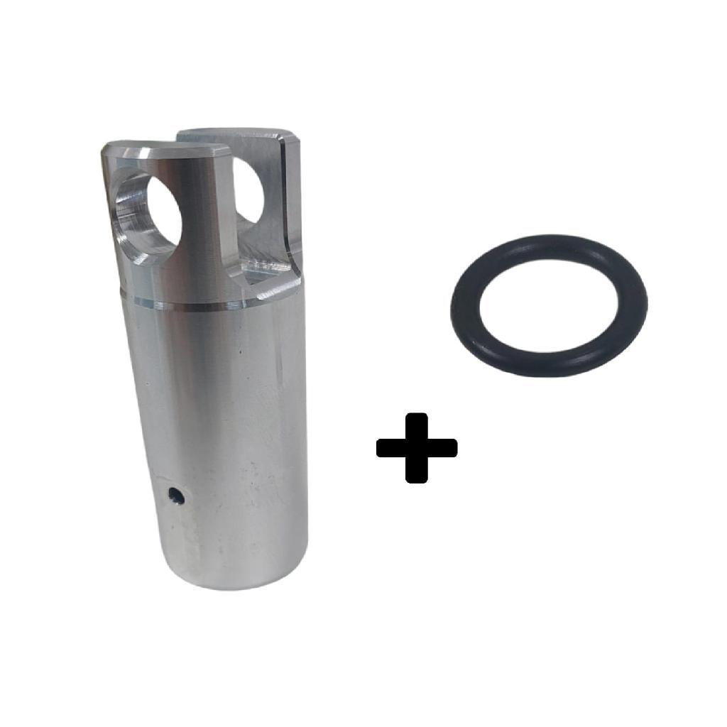 Imagem do Pistao Anel Para Martelete Bosch Modelo Gbh 220