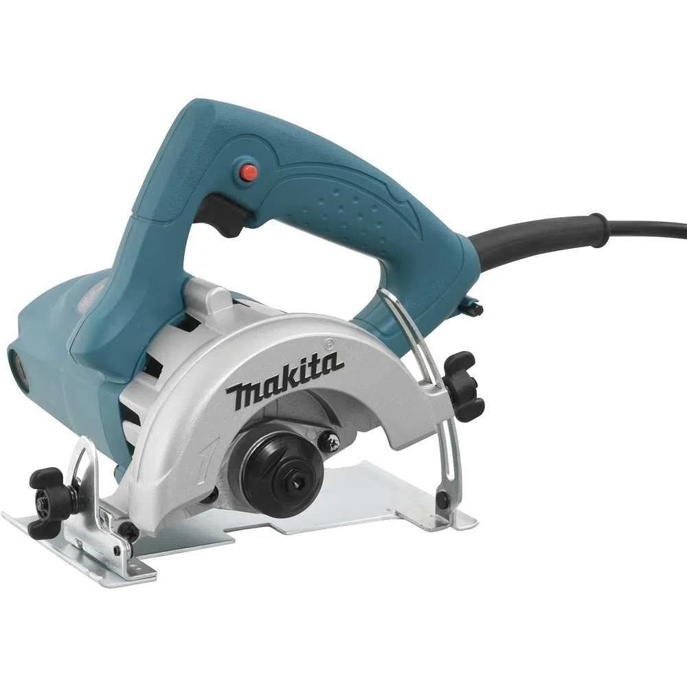 Imagem do Serra Marmore Makita Industrial 4100nh2z 110v