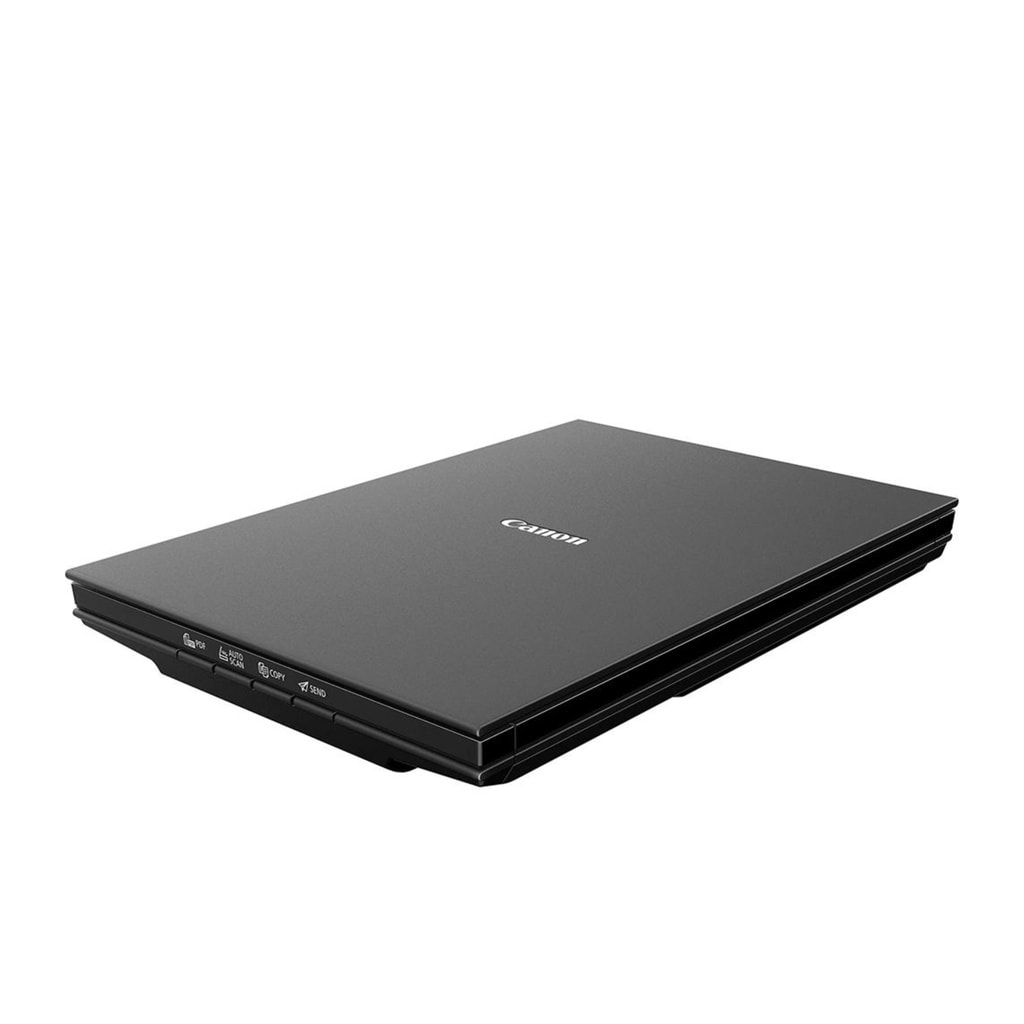 Imagem do Scanner Canon Lide 300 Portatil Papel A4
