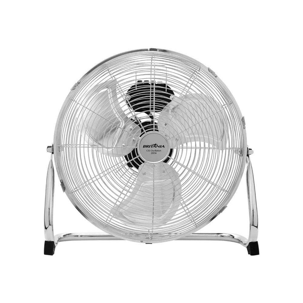 Imagem do Circulador De Ar Britania C50 Oscillation 127v
