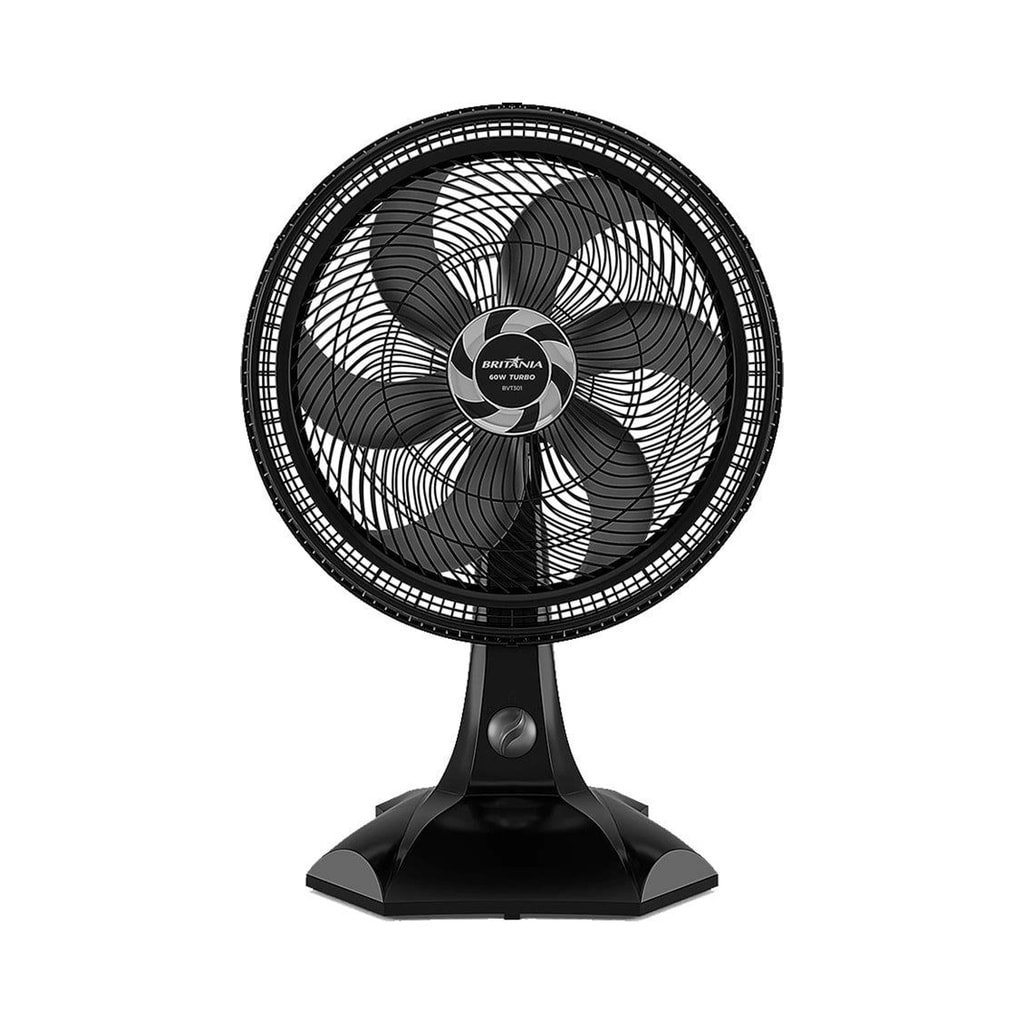 Imagem do Ventilador Bvt301 Tecnologia Maxx Force 60w Britania