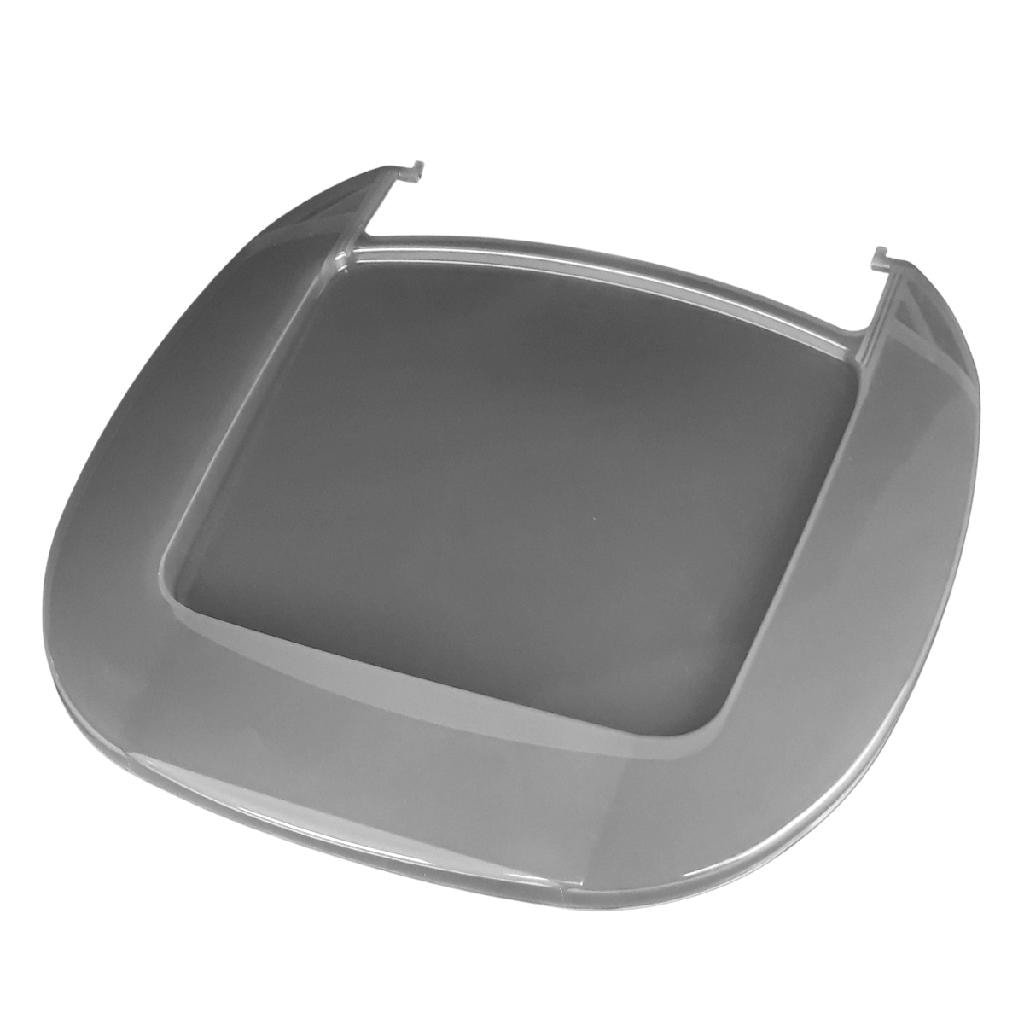 Imagem do Tampa Lavadora Mueller Big 13 Kg Original