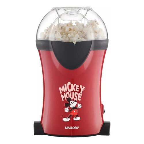 Imagem do Pipoqueira Sem Oleo Mickey Mouse Mallory 1200w Mgp