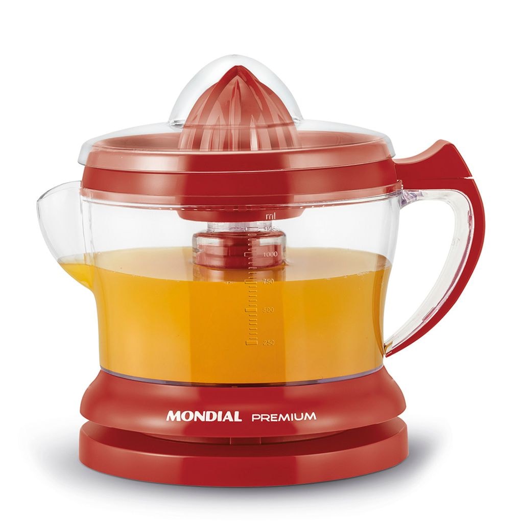 Imagem do Espremedor Mondial Premium E 23