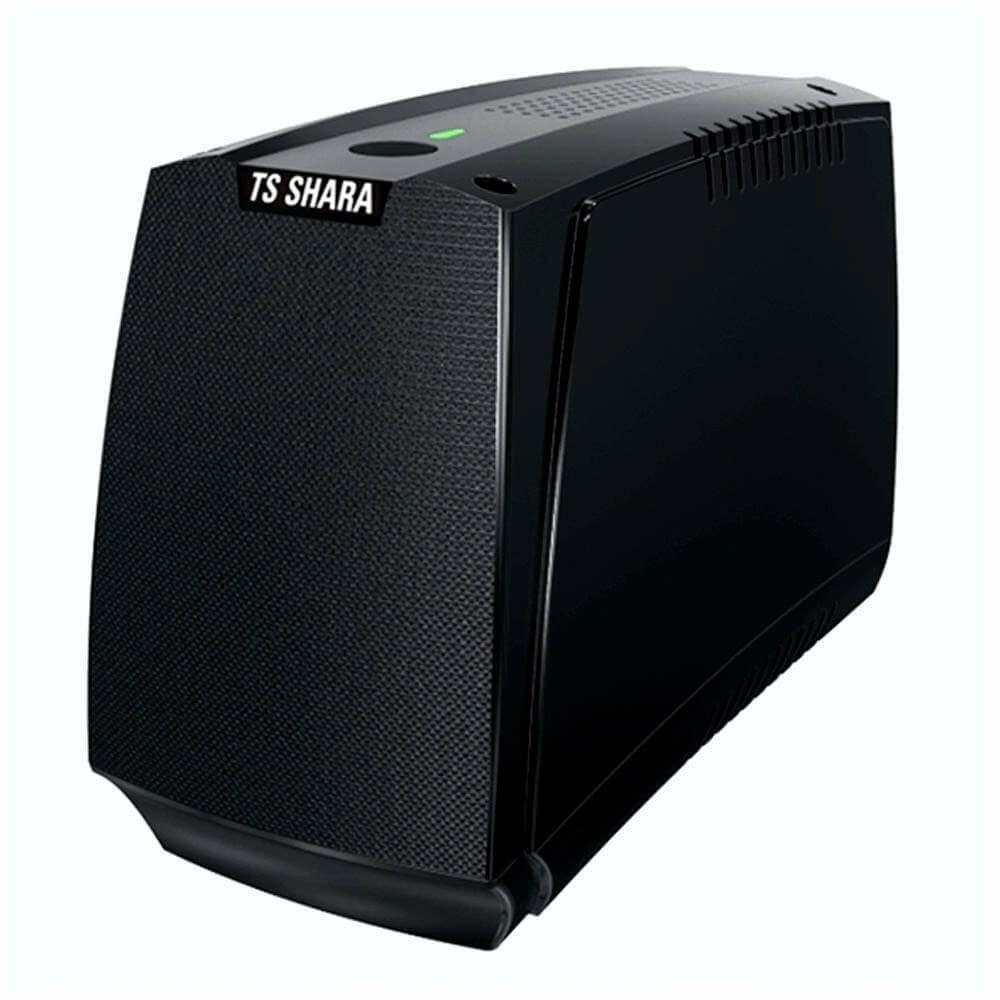 Imagem do Nobreak Ts Shara Ups 800 Compacto Xpro