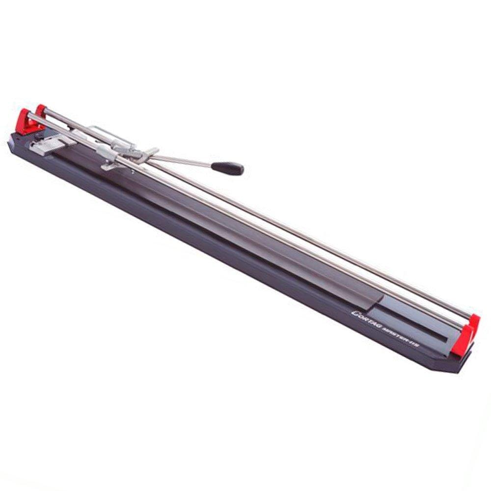 Imagem do Cortador Profissional De Pisos Master 115cm Aco Carbono Aluminio Injetado Cortag