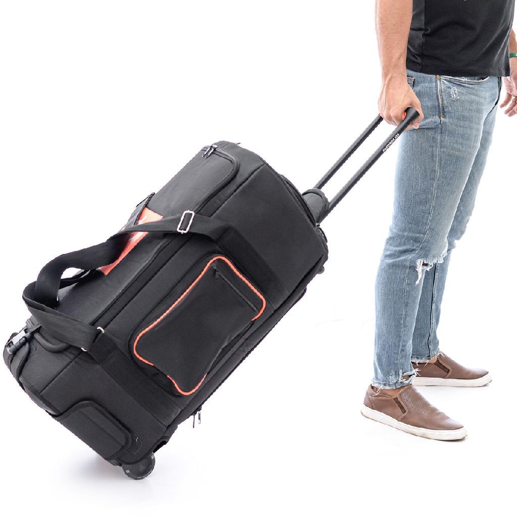 Imagem do Bolsa Case Para Caixa De Som Jbl Partybox 310 Lancamento Top