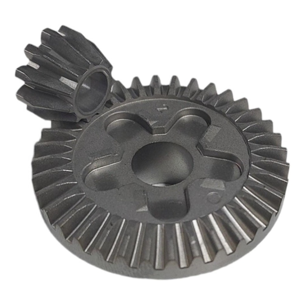 Imagem do Conj De Engrenagens Original P Lixadeira Bosch Gws 850 1606333624 2609000116