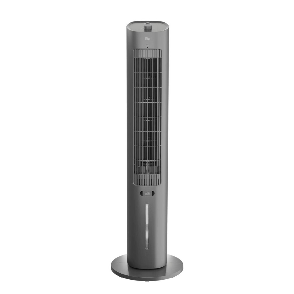 Imagem do Climatizador Wap Air Fresh 4 Em 1 Reservatorio De Essencia