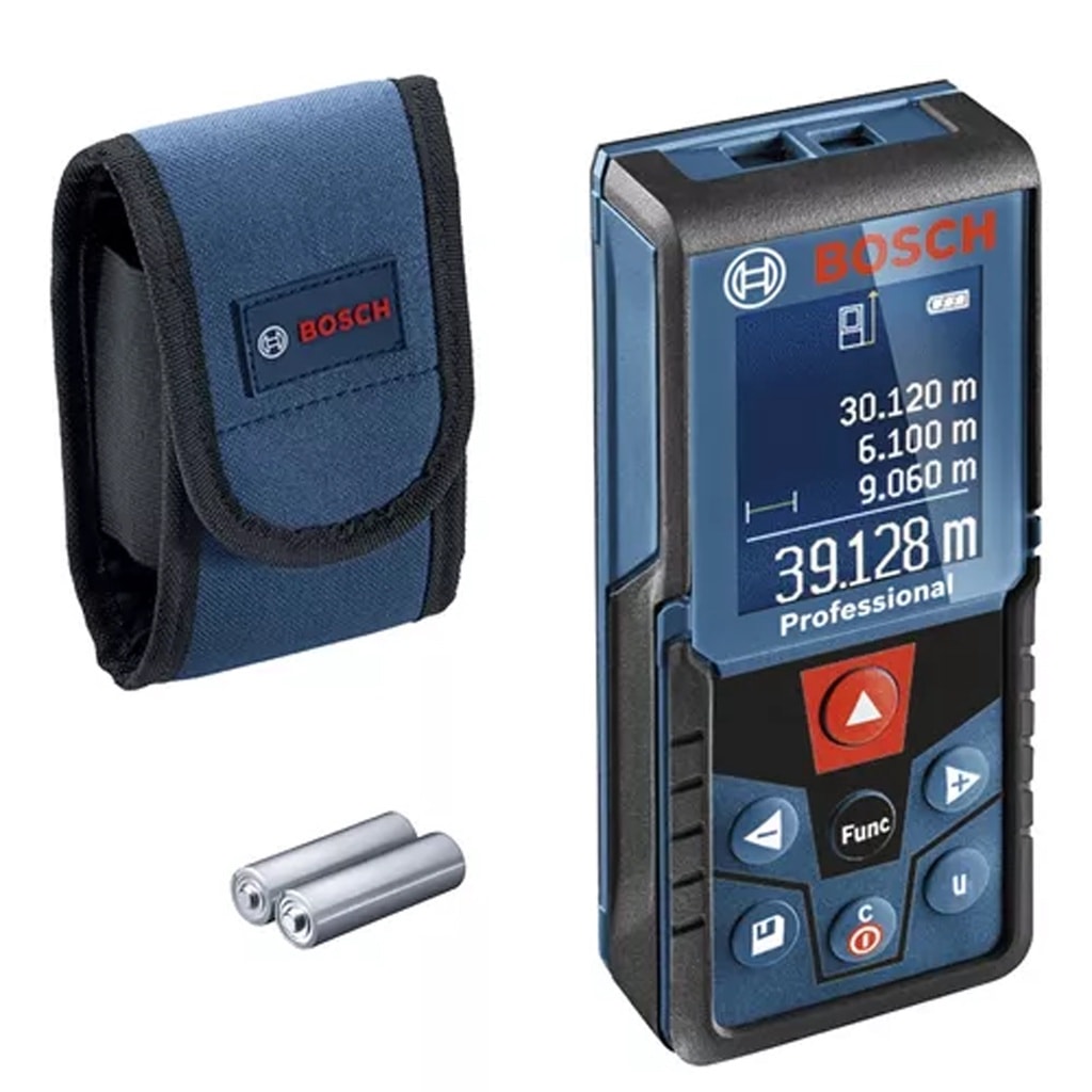 Imagem do Trena Laser 50m Glm 50 12 Bosch