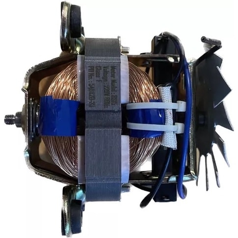Imagem do Motor Liquidificador Oster Super Chef 220v F 8815
