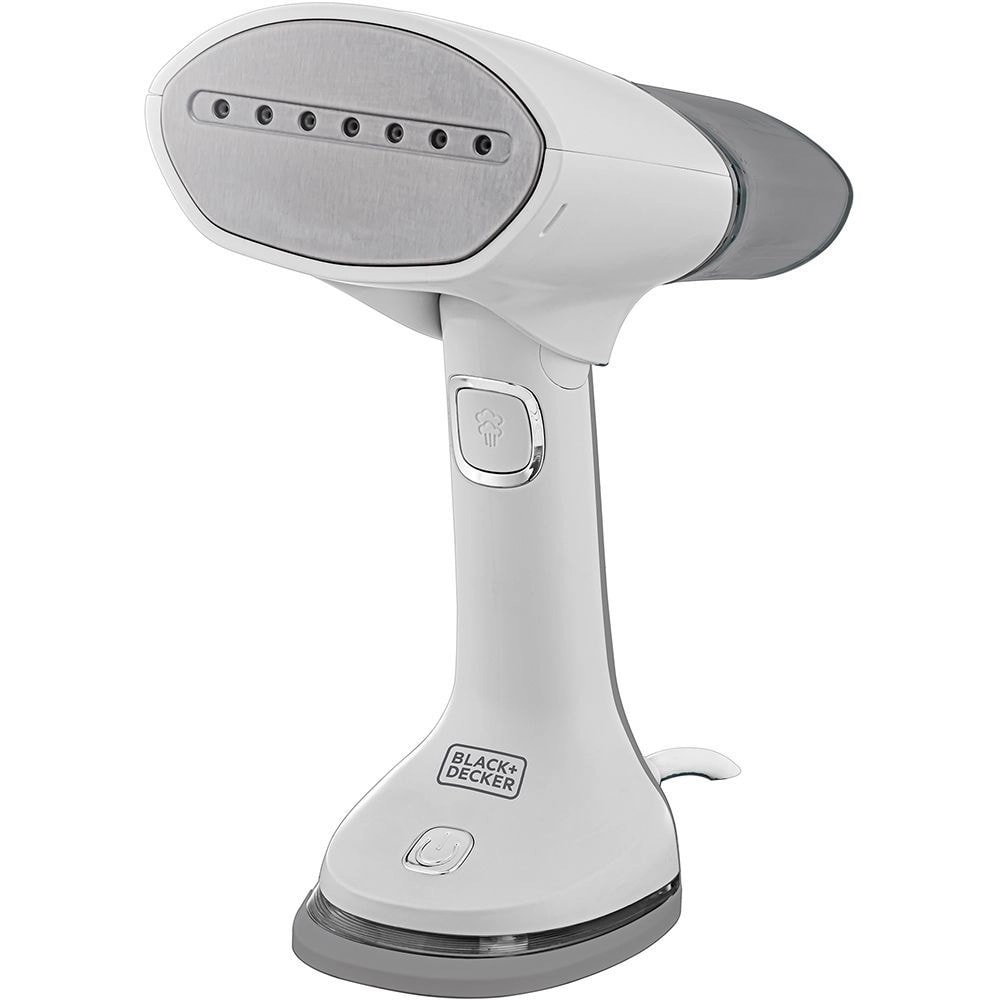 Imagem do Passadeira E Vaporizador Black Decker Bdv3000 Bivolt 3 Em 1 Dobravel Ravel Steamer
