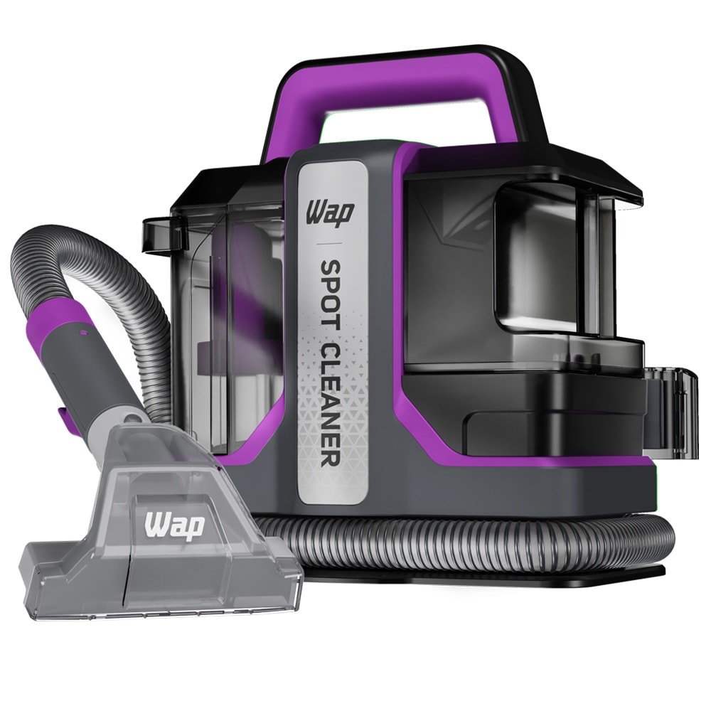 Imagem do Extratora De Sujeiras Portatil Limpadora De Sofa Colchao Spot Cleaner W3 1450w Wap