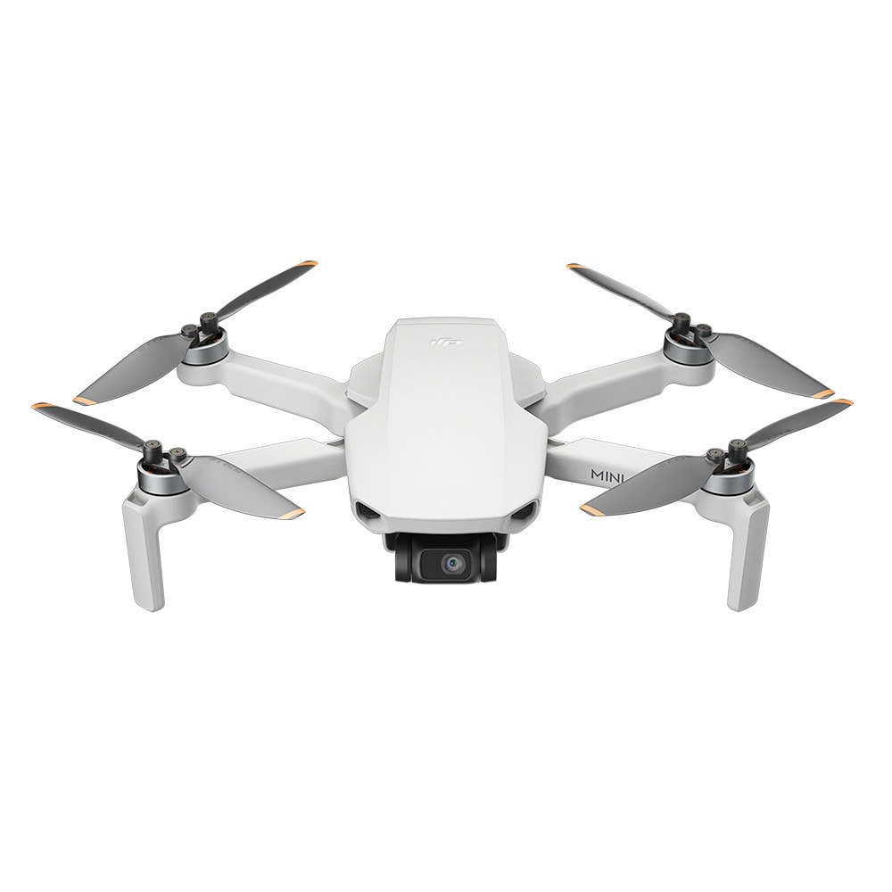 Imagem do Drone Dji Mini 4k Standard Sem Tela Br Dji057