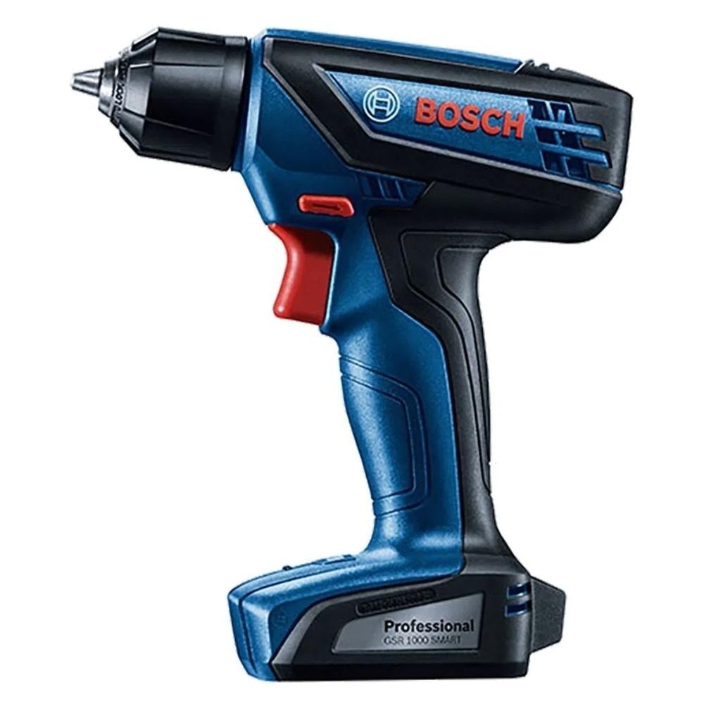 Imagem do Furadeira E Parafusadeira Gsr 1000 Smart Bosch