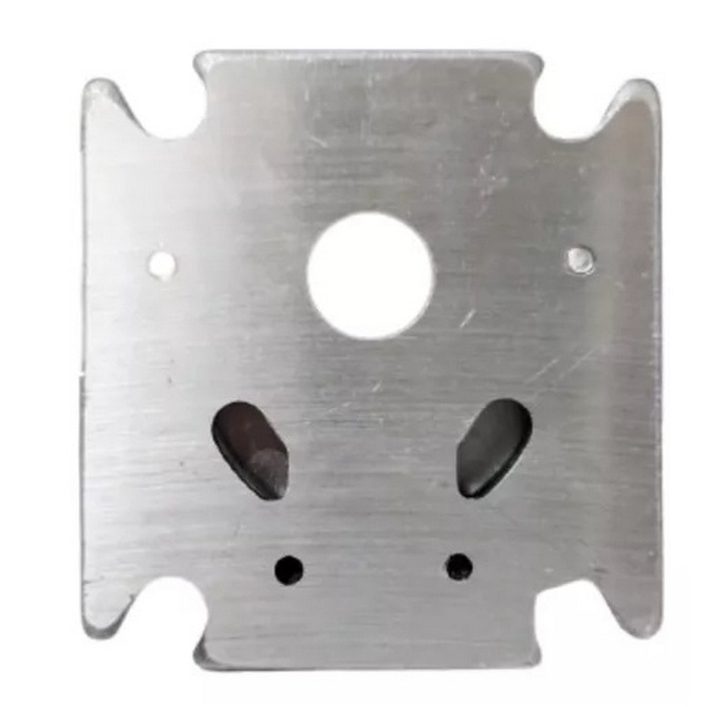 Imagem do Placa De Valvula Motocompressores Chiaperini Mc 7 6 Mc 8 5
