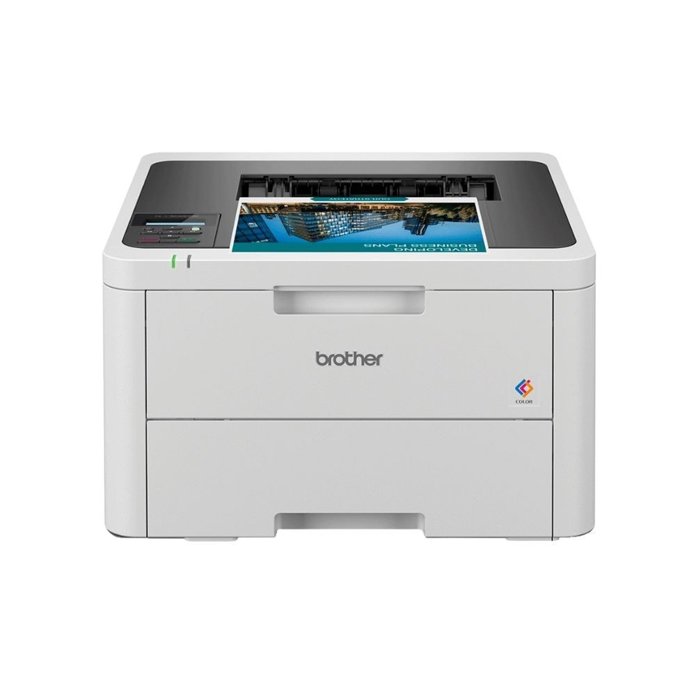 Imagem do Impressora Led Color Brother Hll3240cdw