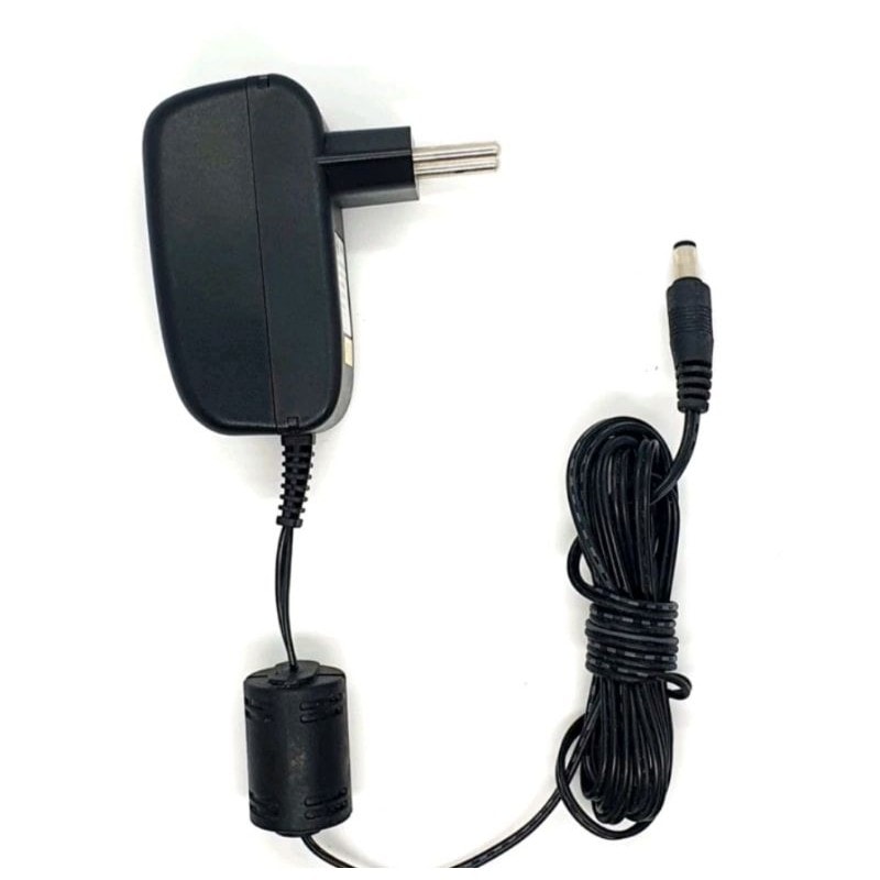 Imagem do Fonte Para Rotuladora Brother Pt H110 Bivolt 9v