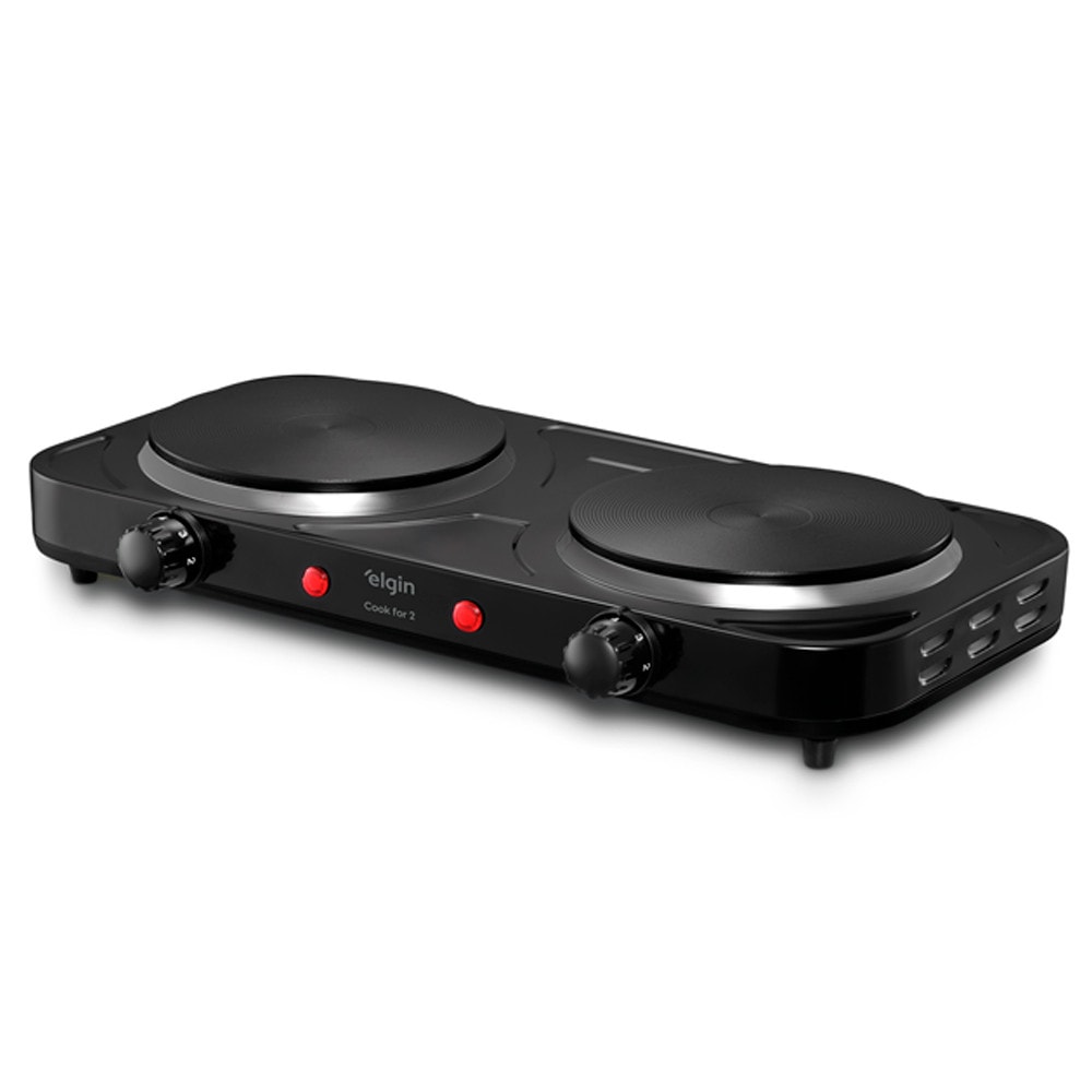 Imagem do Fogao Eletrico Elgin 2000w 220v Fg02