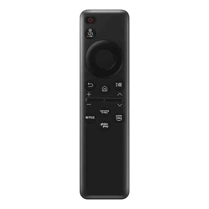 Imagem do Controle Compativel Samsung 43 4k 43du7700 Un43du7700gxzd