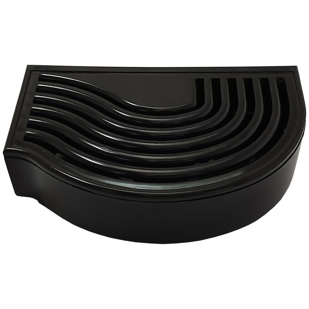 Imagem do Pingadeira Preta Purificador Fr600 Exclusive Original Ibbl