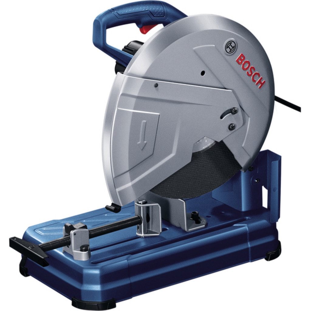 Imagem do Bosch Serra De Mesa 10 Gts 254 1800w 127v