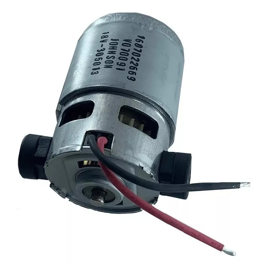 Imagem do Motor 18v Parafusadeira Bosch Gsr 180 Li Gsb 18v 21