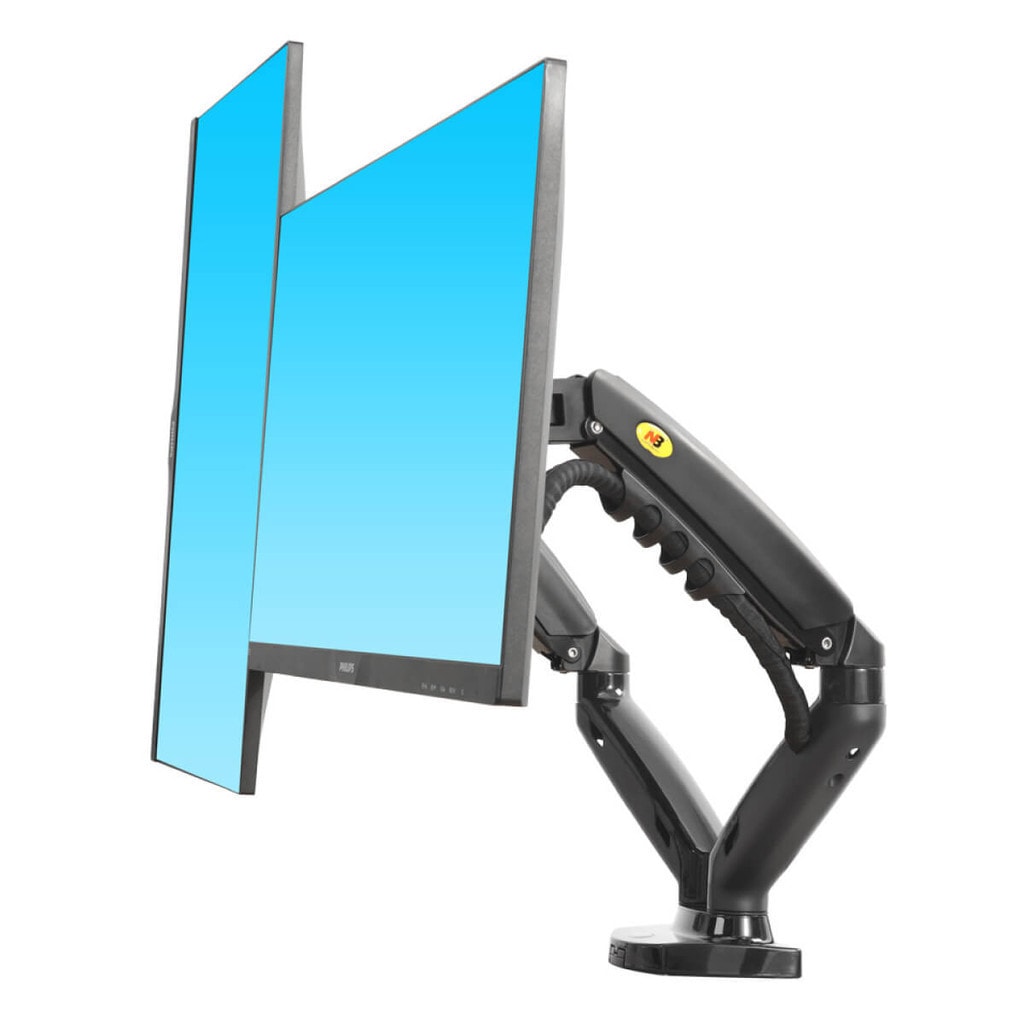 Imagem do Suporte North Bayou Nb F160 Mesa P Tv Monitor 17 A 30 Pto