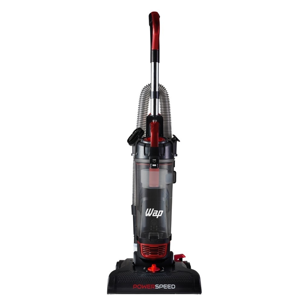 Imagem do Aspirador De Po Vertical Wap Power Speed 2000w 3l Potente 2 Em 1 220v