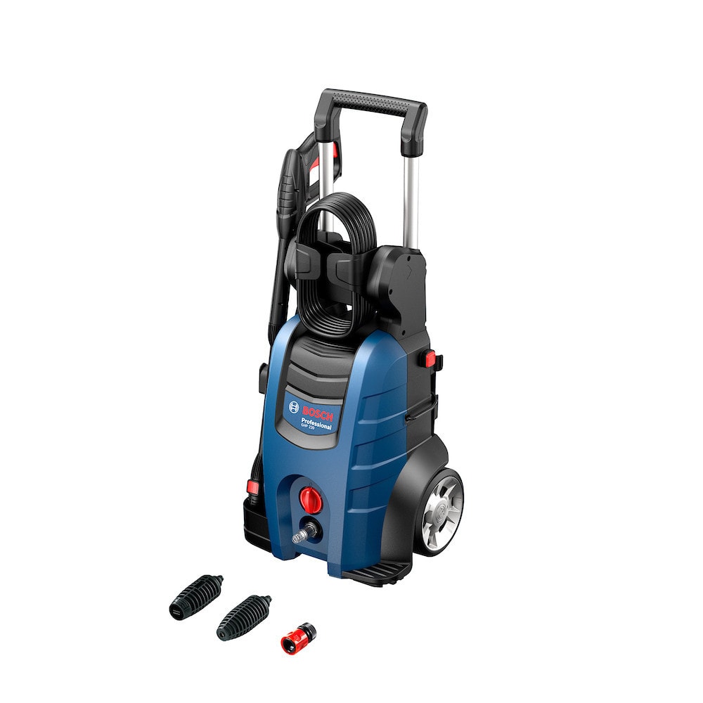 Imagem do Lavadora De Alta Pressao Bosch Ghp 220 2200psi 220v Motor De Inducao