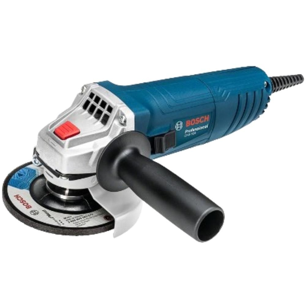 Imagem do Esmerilhadeira Gws 850 Bosch