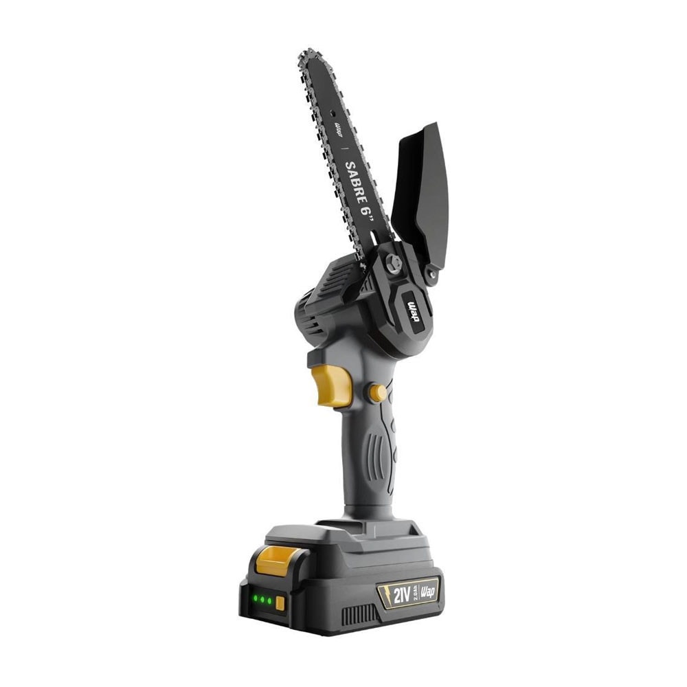 Imagem do Motosserra De Sabre A Bateria K21 S01 Wap Fw009464 Preto