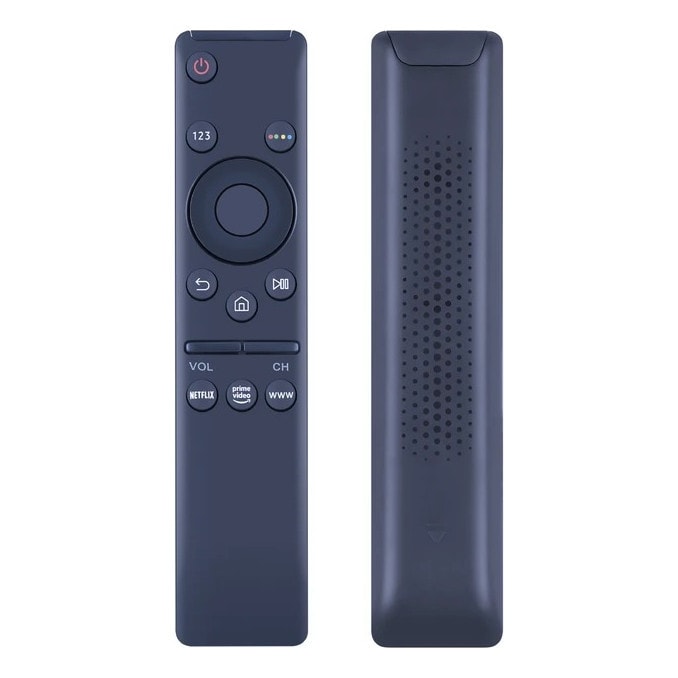 Imagem do Controle Remoto Compativel Smart Tv Samsung 4k Tizen