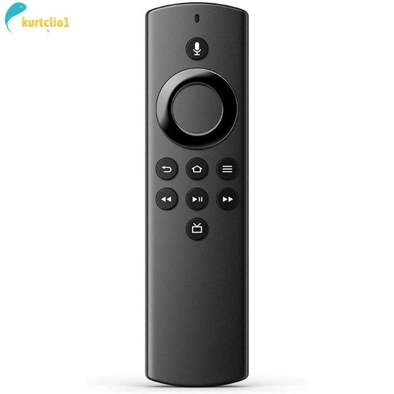 Imagem do Novo H69a73 Substituicao De Controle Remoto De Voz Para O Amazon Fire Tv Stick Lite Com