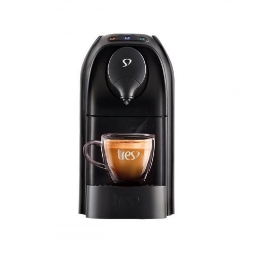 Imagem do Cafeteira Expresso Passione Tres Coracoes
