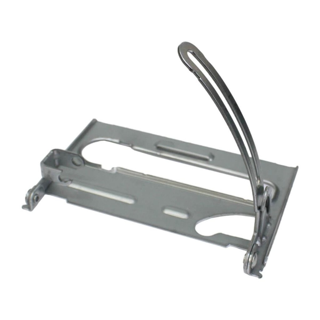 Imagem do Placa Base Mesa P Serra Marmore Bosch Gdc 150 E Gdc 151 Original