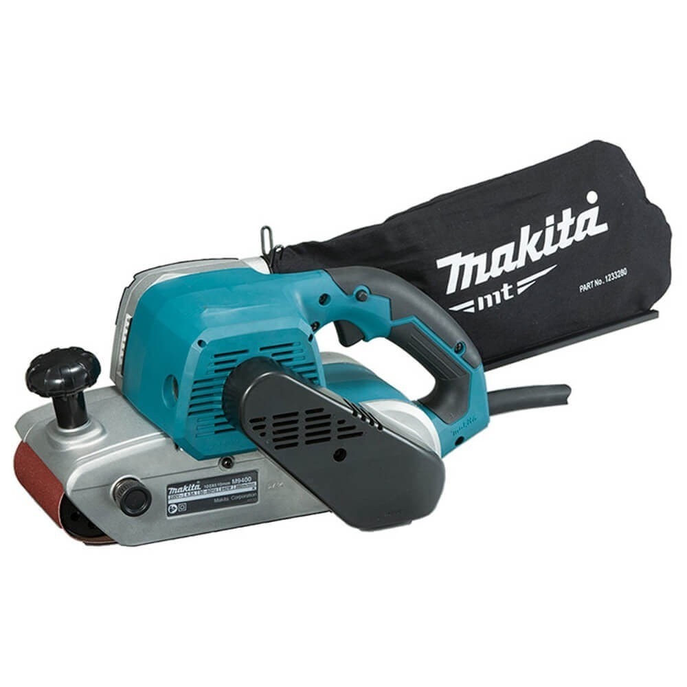 Imagem do Lixadeira De Cinta M9400b Makita