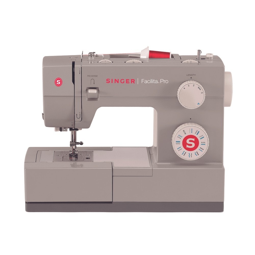 Imagem do Maquina De Costura Facilita Pro 22 Pontos 4423 127v Singer