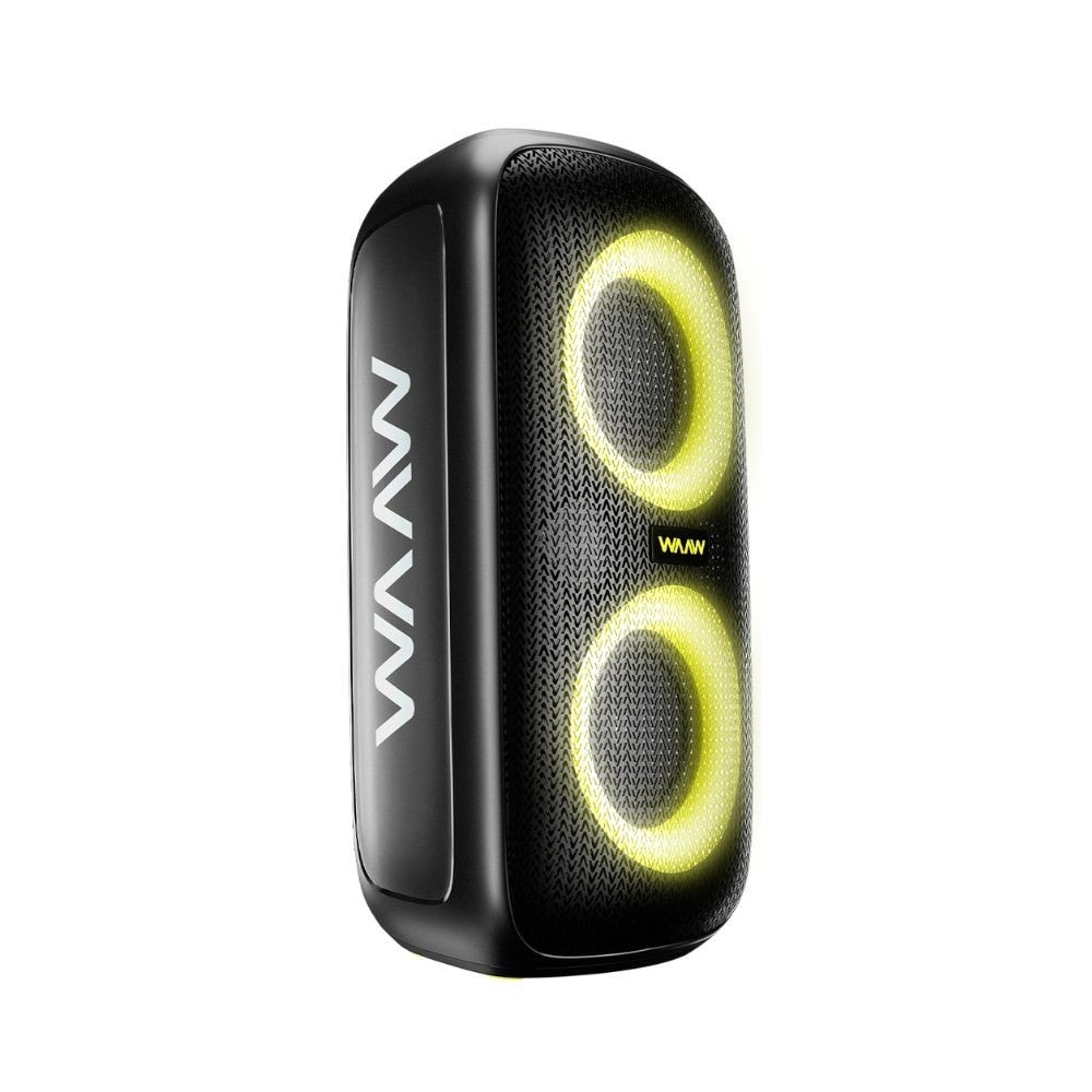 Imagem do Caixa De Som Waaw Bluetooth Infinite 100 Waaw0034