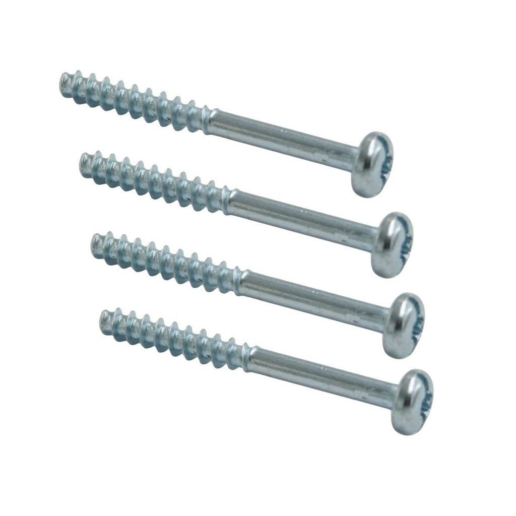 Imagem do Kit C 4 Parafusos P Martelete Bosch Gbh 2 24 D 11210 Original