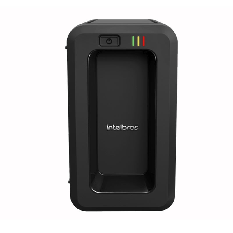 Imagem do Nobreak Bivolt 120 220v Attiv 600va Intelbras