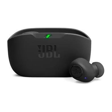 Imagem do Fone De Ouvido Jbl Wave Buds 2 Tws Bluetooth Preto