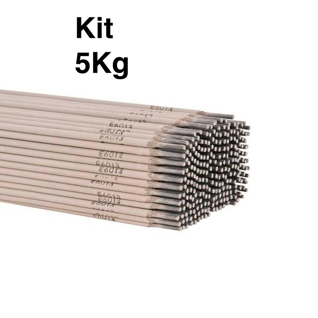 Imagem do Eletrodo 6013 2 00mm Ok 46 00 5kg Esab
