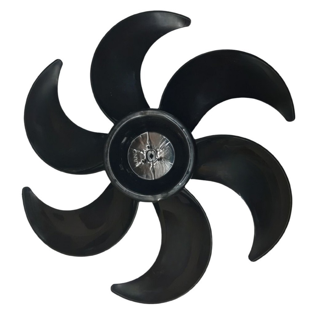 Imagem do Helice 6 Pas Ventilador Arno Turbo Silencio Force 40cm
