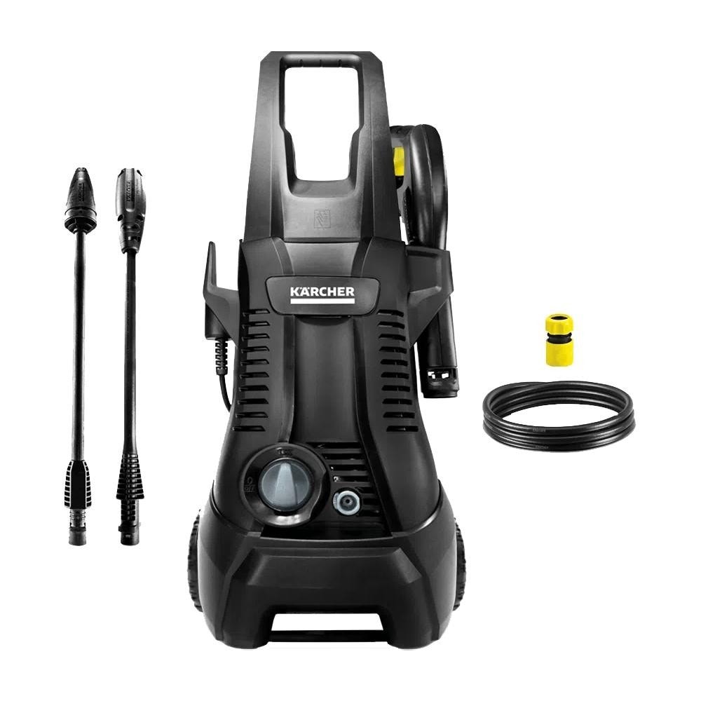 Imagem do Lavadora De Alta Pressao Karcher K2 Plus 220v