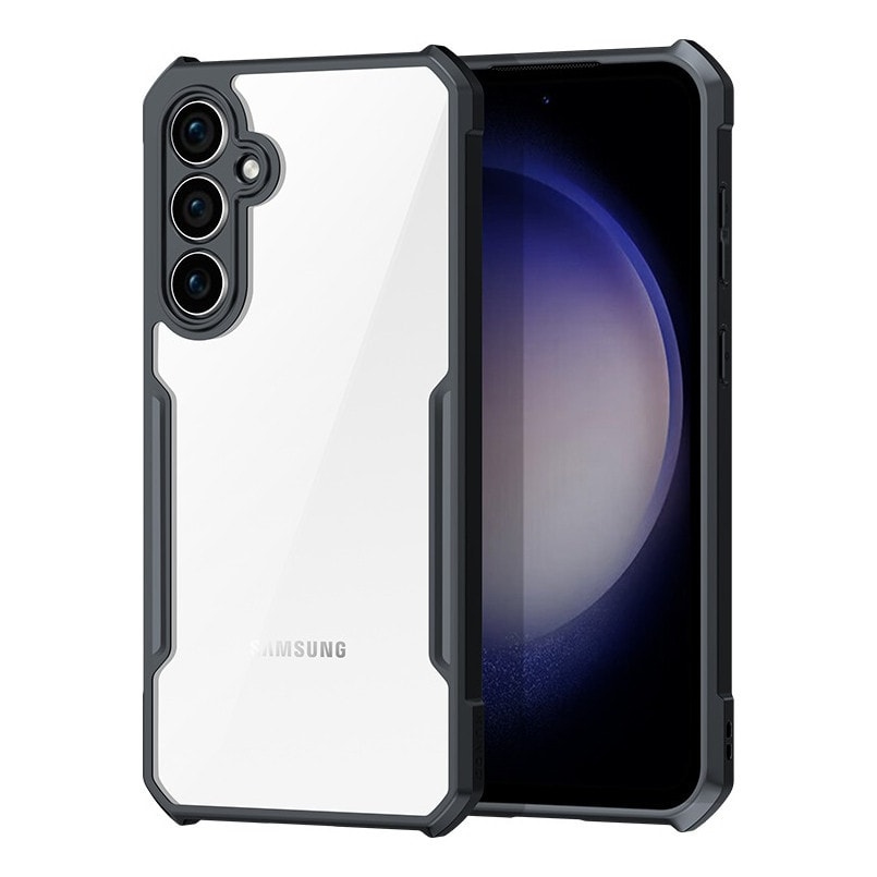 Imagem do Capa Case Anti Impacto Xundd Beatle Para Galaxy S23 Fe