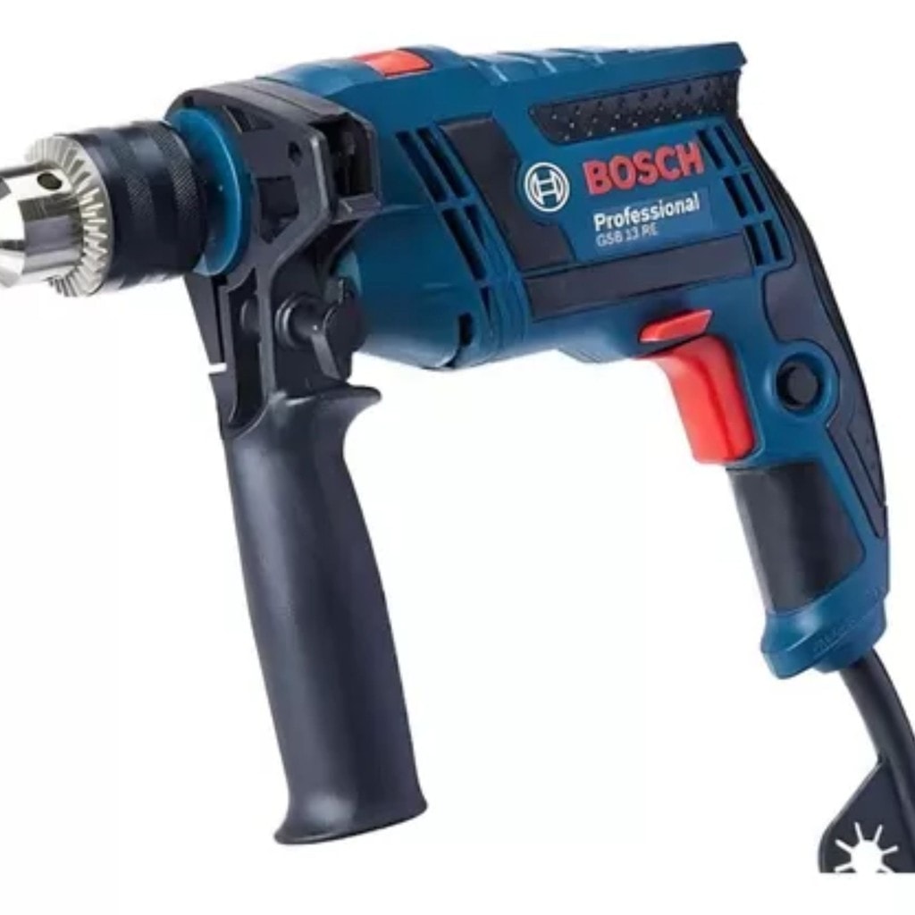 Imagem do Bosch Gsb 13 Re Furadeira Impacto Parafusadeira 220v