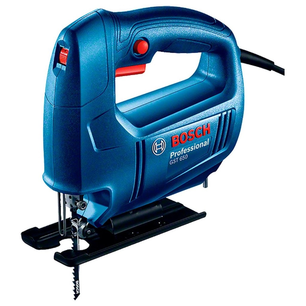 Imagem do Serra Tico Tico Profissional Gst 680 500w Bosch 220v